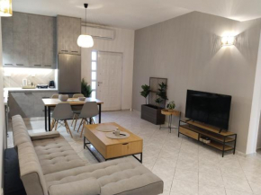 M & N Residence